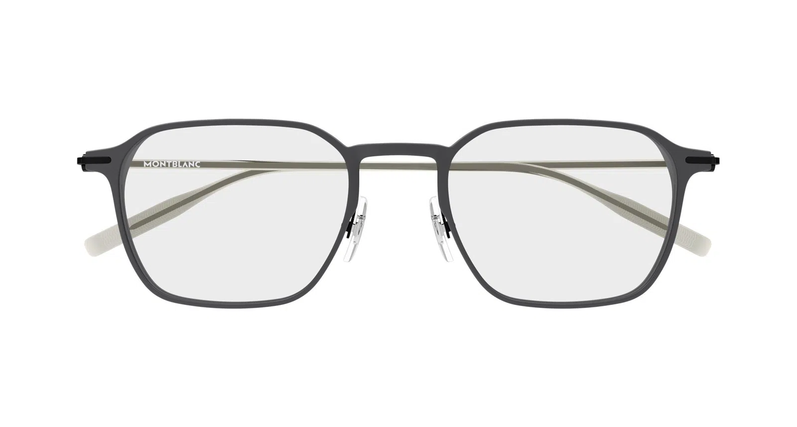 Montblanc MB0504O Eyeglasses - view 5